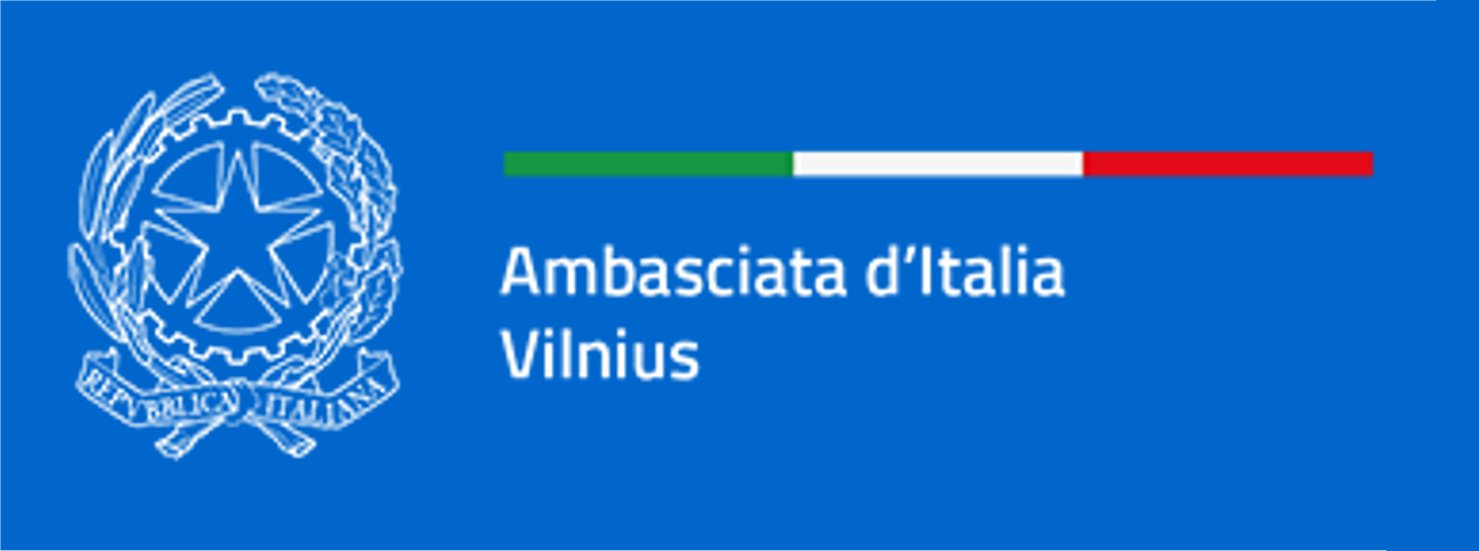 Ambasciata d'Italia a Vilnius