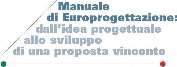Manuale di Europrogettazione