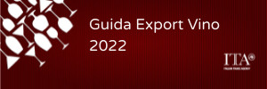 GUIDA EXPORT VINO 2022