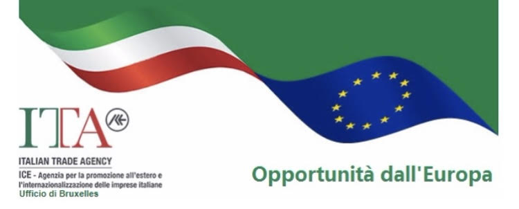 Newsletter Opportunità dall'Europa