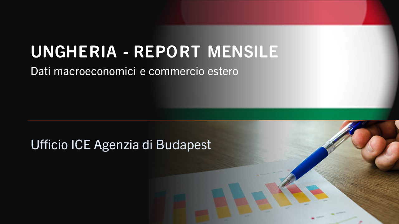 Ungheria: Report mensile