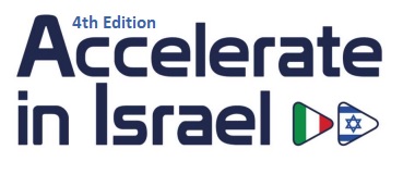 Accelerate in Israel (4th Edition)