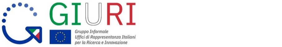 GIURI – Gruppo Informale degli Uffici di Rappresentanza Italiani in Ricerca e Innovazione