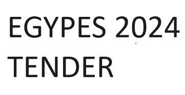 Invitation to bid for the Build-up, furnishing, graphic printing and dismantling of the Italian pavilion at  EGYPES 2024 exhibition