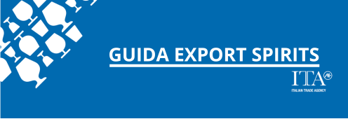 GUIDA EXPORT SPIRITS