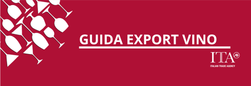 GUIDA EXPORT VINO