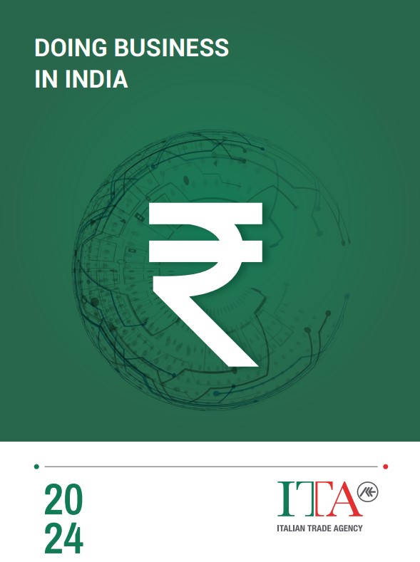 Doing Business in India