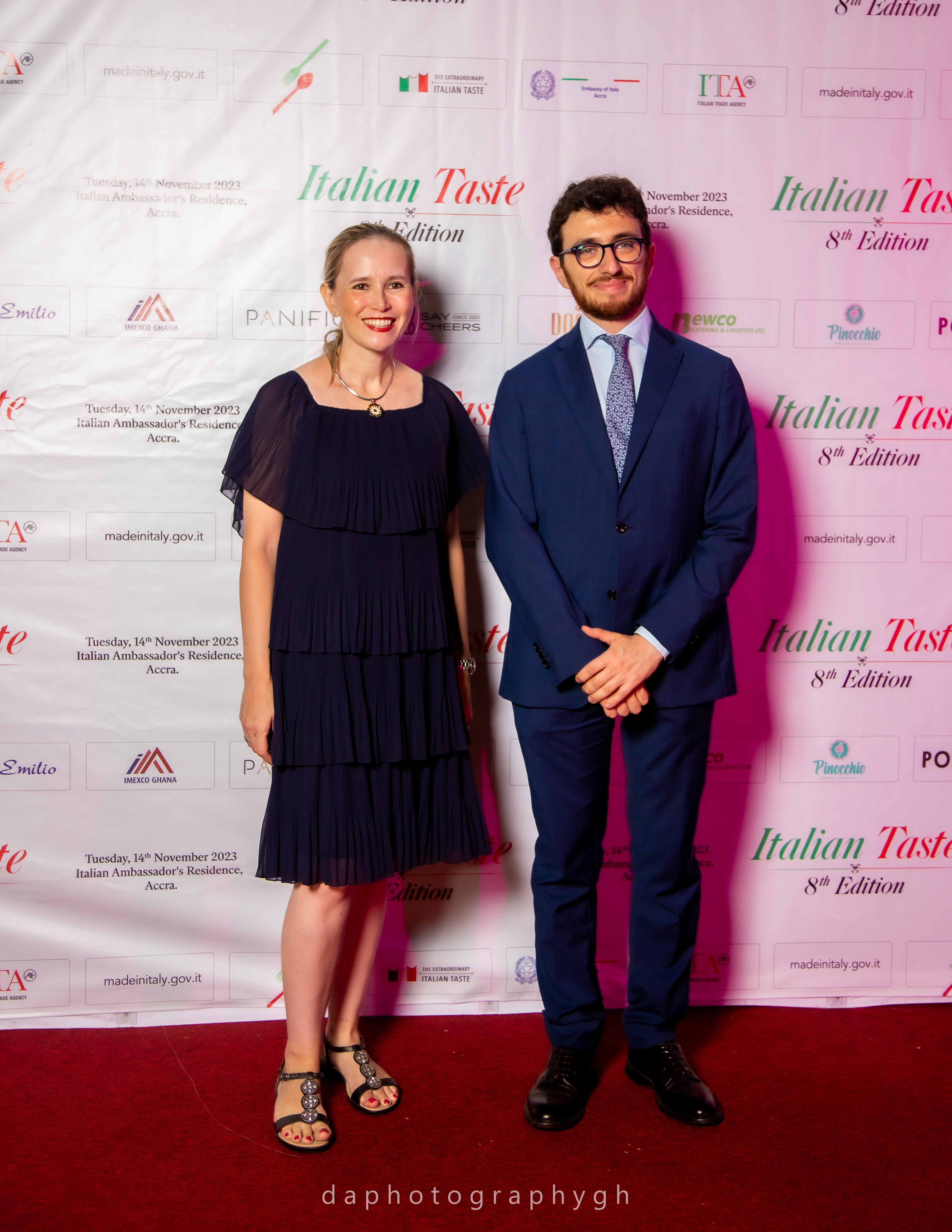 Click here to see the 9th edition of Settimana della Cucina
