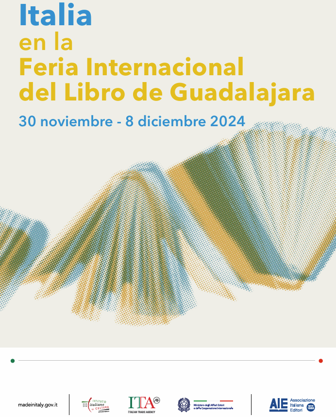 ITALIA nella FIL 2024