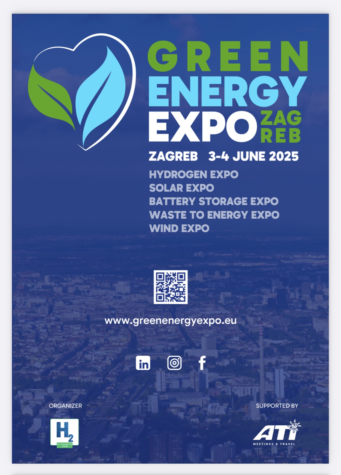 Green energy expo 