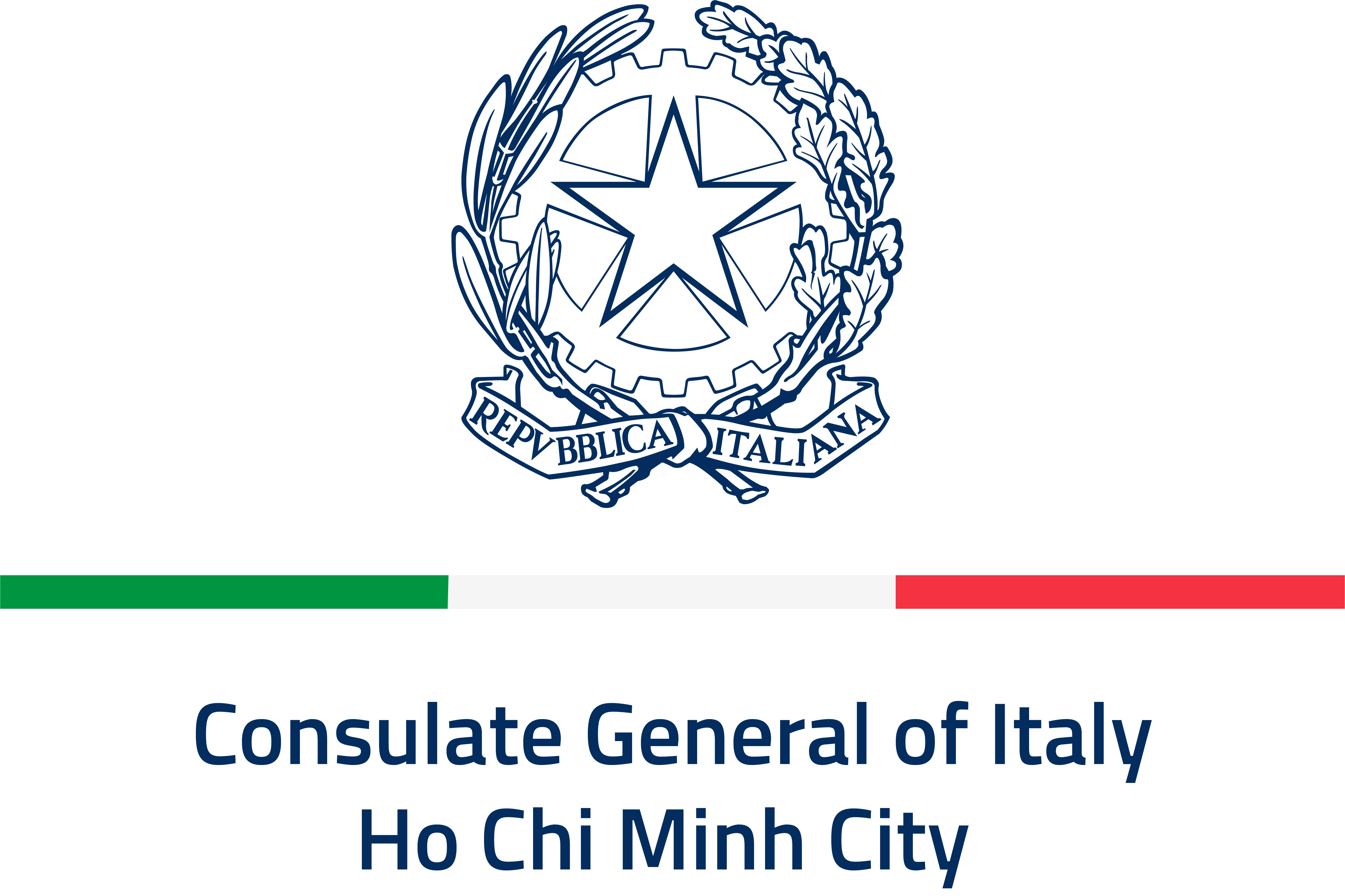 Consolato Generale d'Italia Ho Chi Minh City