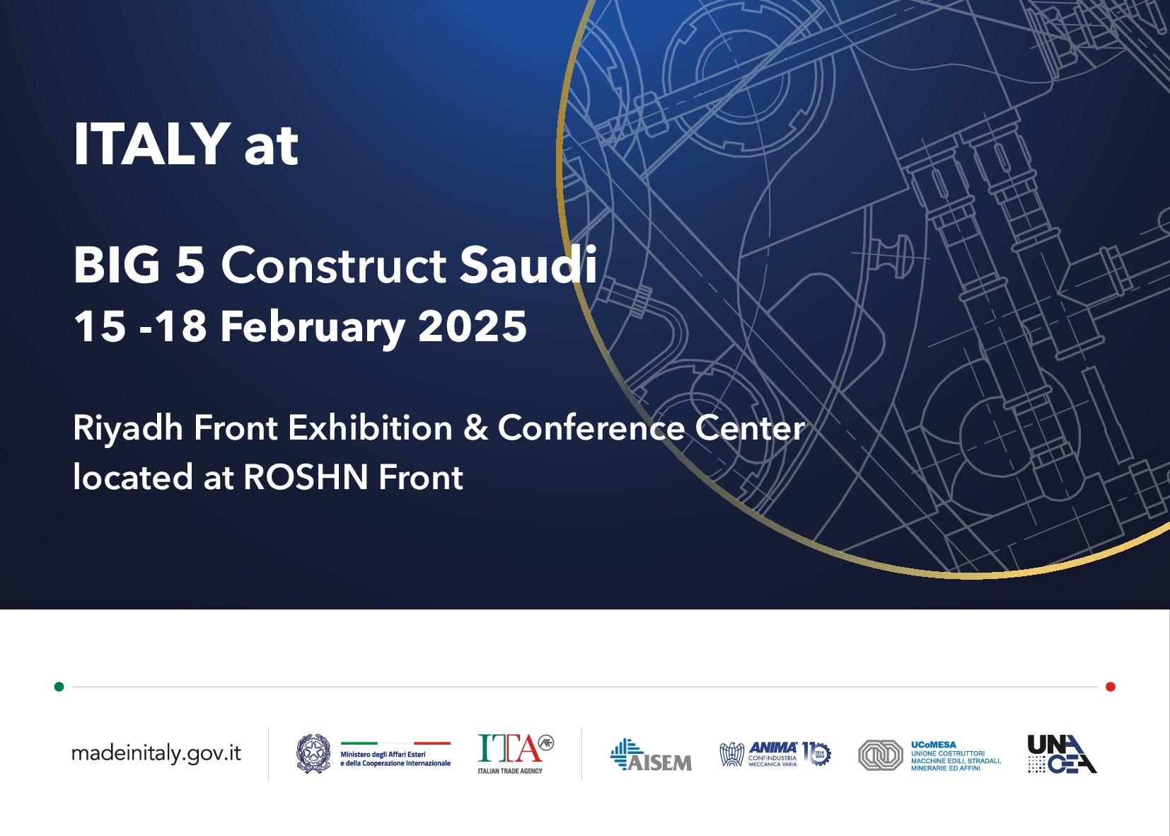 Big 5 Construct Saudi 2025