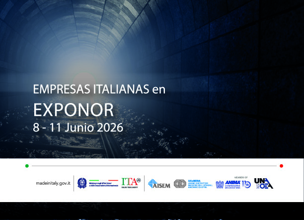EXPONOR 2026