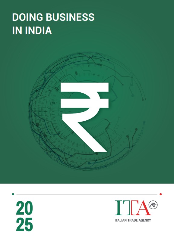 Doing Business in India _ 2025