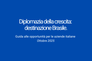 Brasile - Guida agli Affari 2025