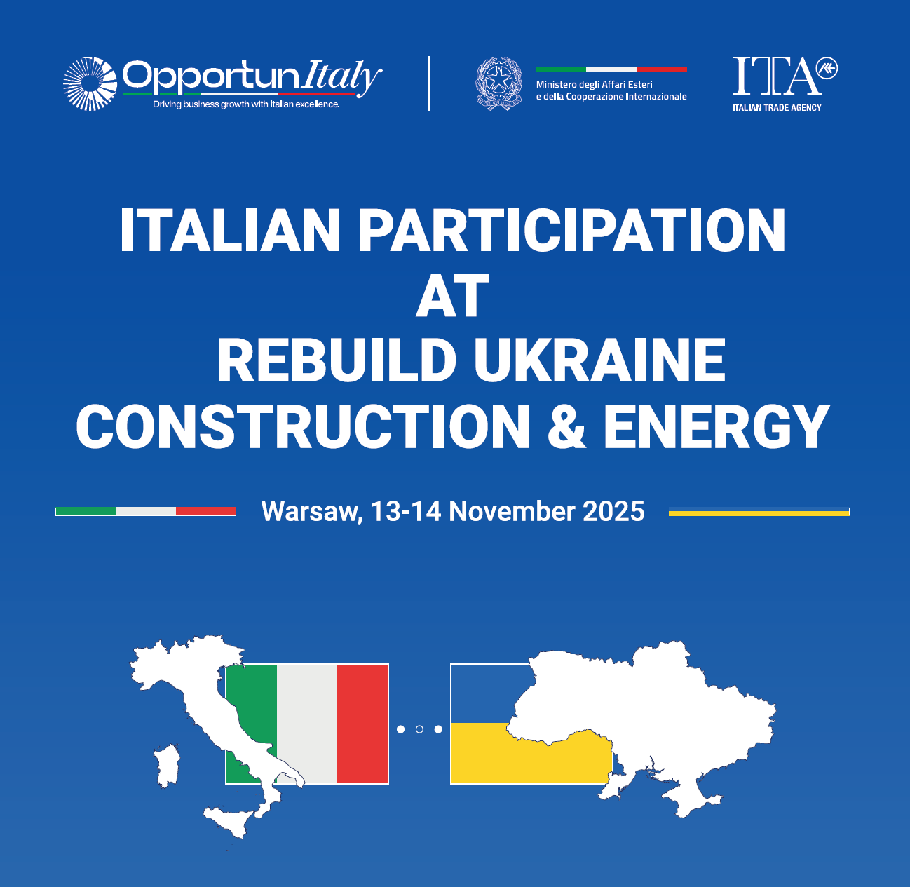 REBUILD UKRAINE 2025