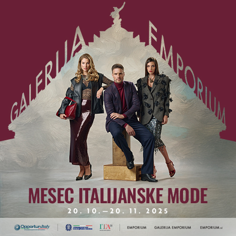 Mese della moda italiana 2025