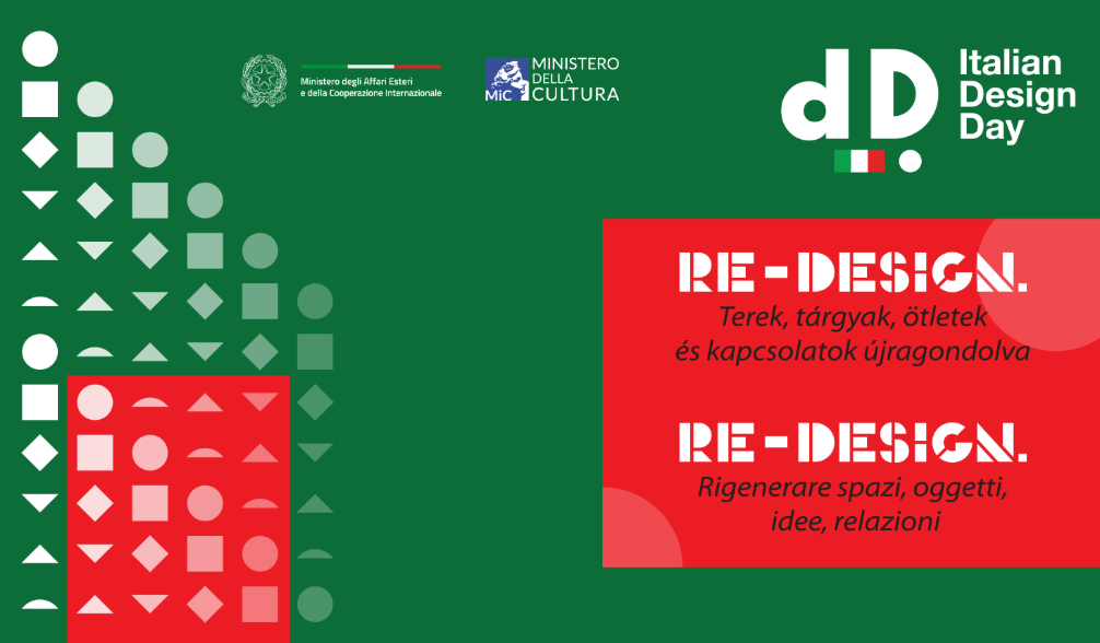 Italian Design Day 2026