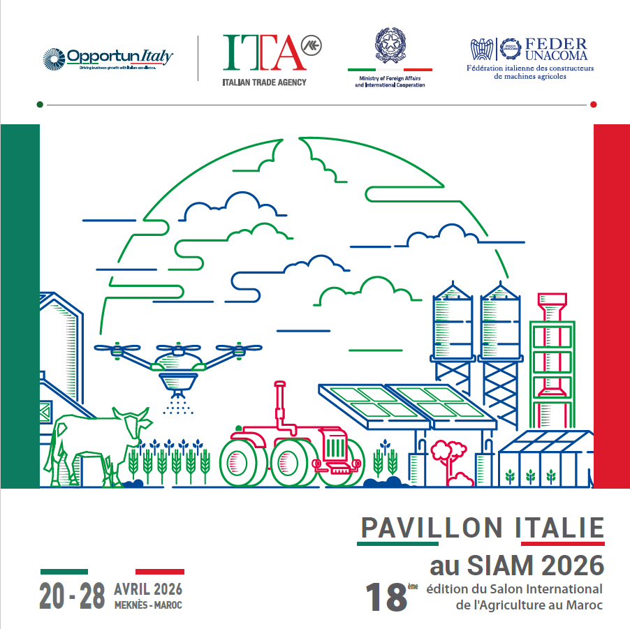 Catalogo SIAM 2026