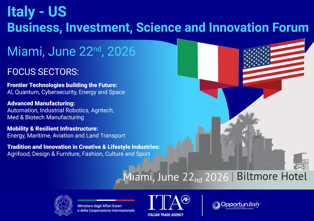 Business Forum Miami 2026