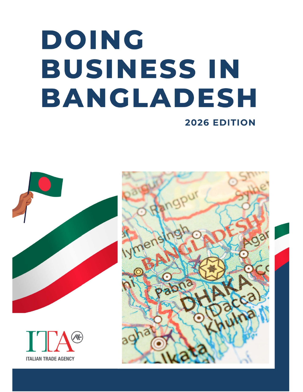 Doing Business in Bangladesh 2026