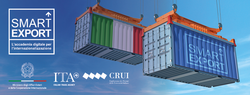 Progetto Smart Export