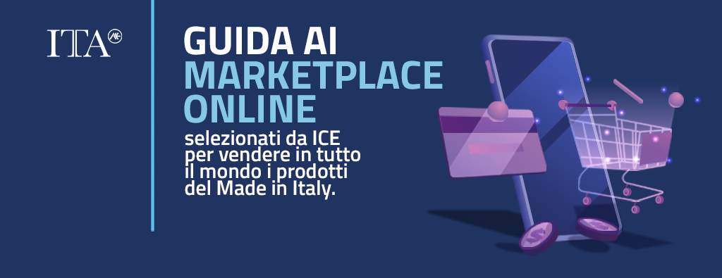 Guida ai Marketplace online selezionati da ICE
