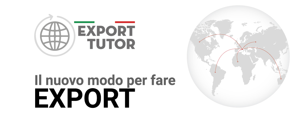 Export tutor per le imprese