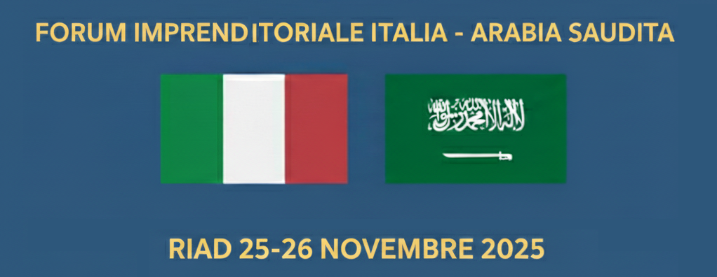 BF Italia - Arabia Saudita