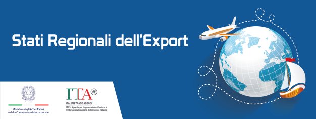 stati regionali export