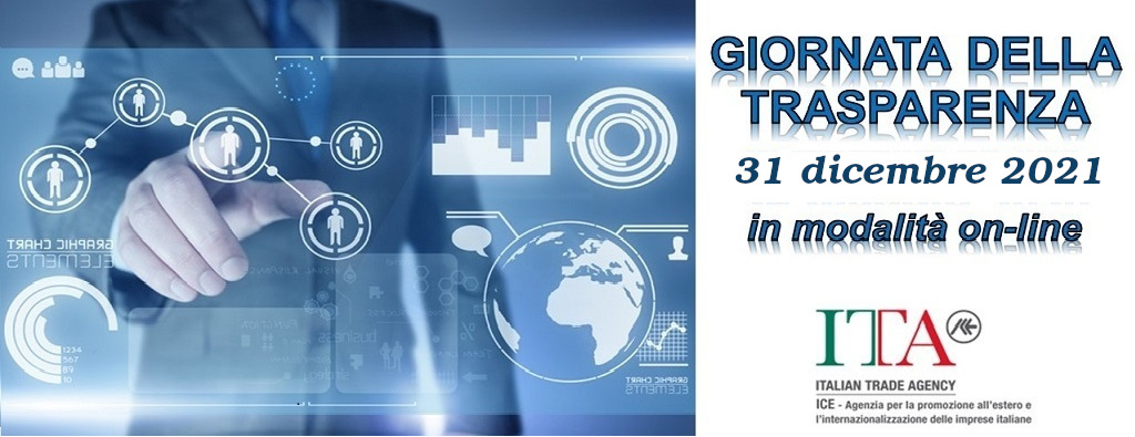 Giornata della Trasparenza