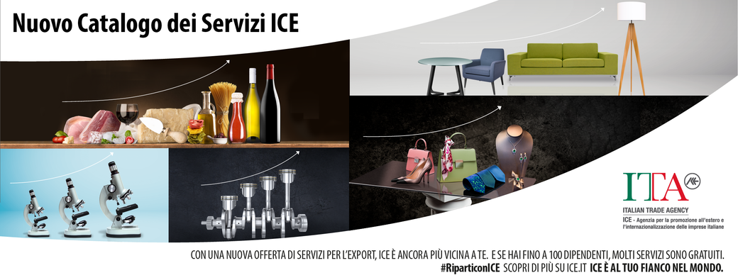 catalogo servizi