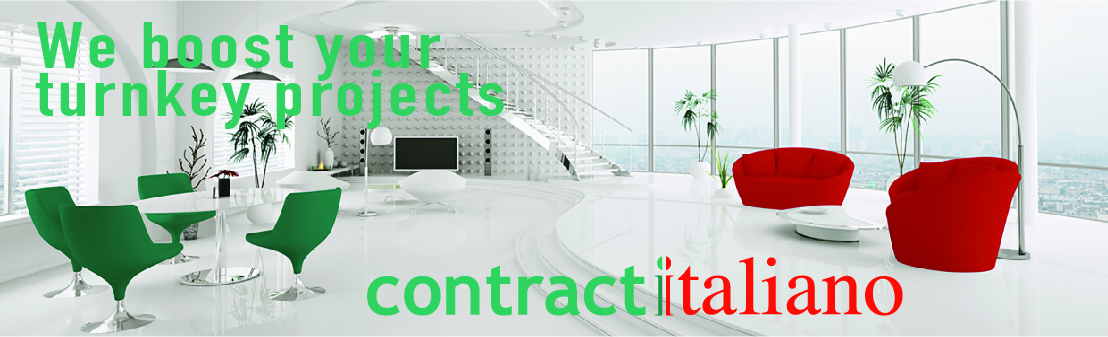 Contract Italiano