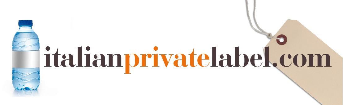 ITALIAN PRIVATE LABEL