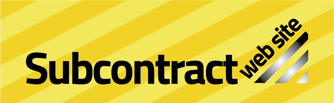 Subcontract