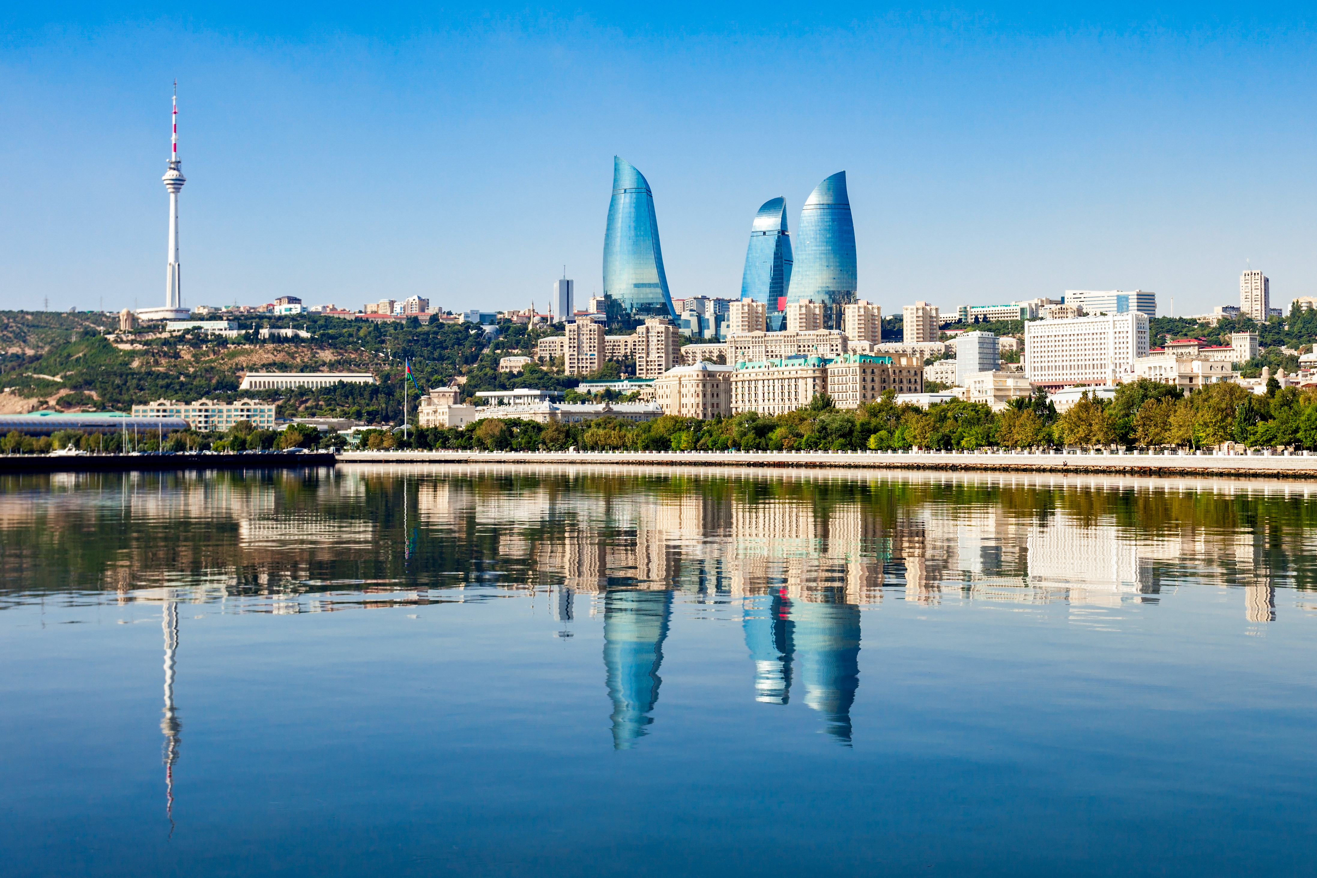 Baku