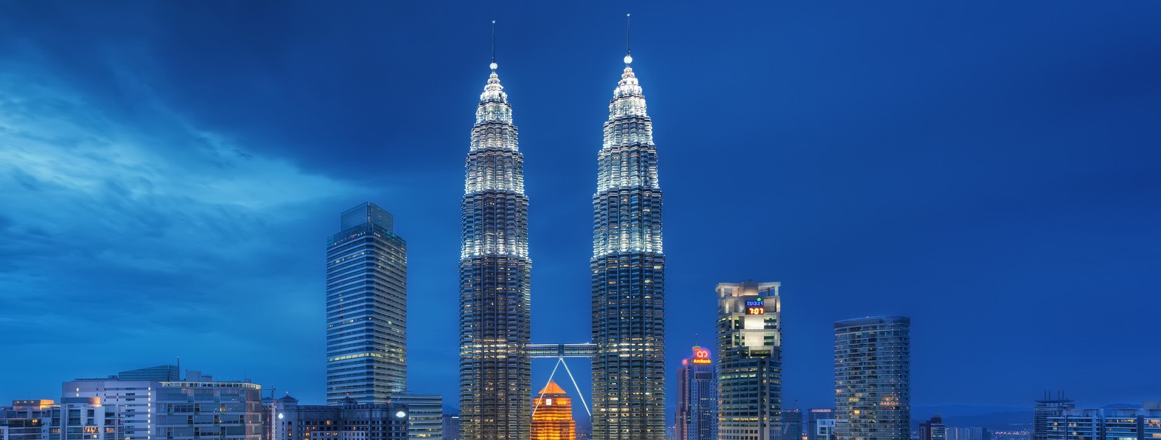 Kuala Lumpur, Malaysia