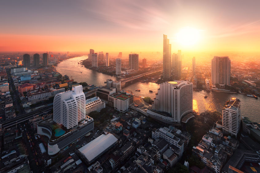 Thailandia - Bangkok