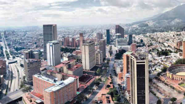 Bogota