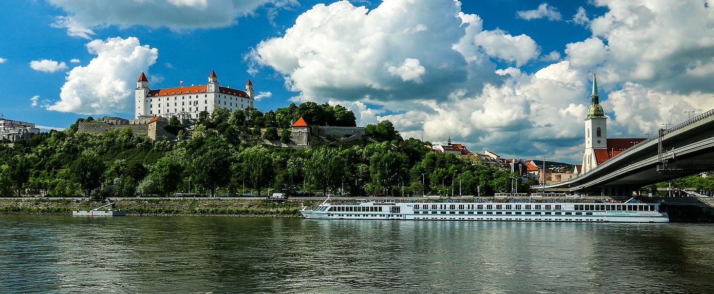 Bratislava