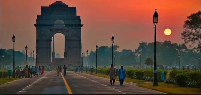 India Gate