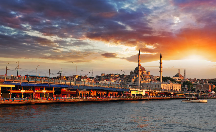 Turchia - Istanbul