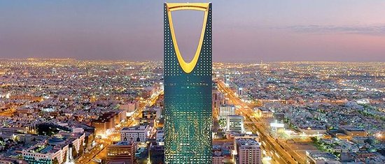 Riyadh