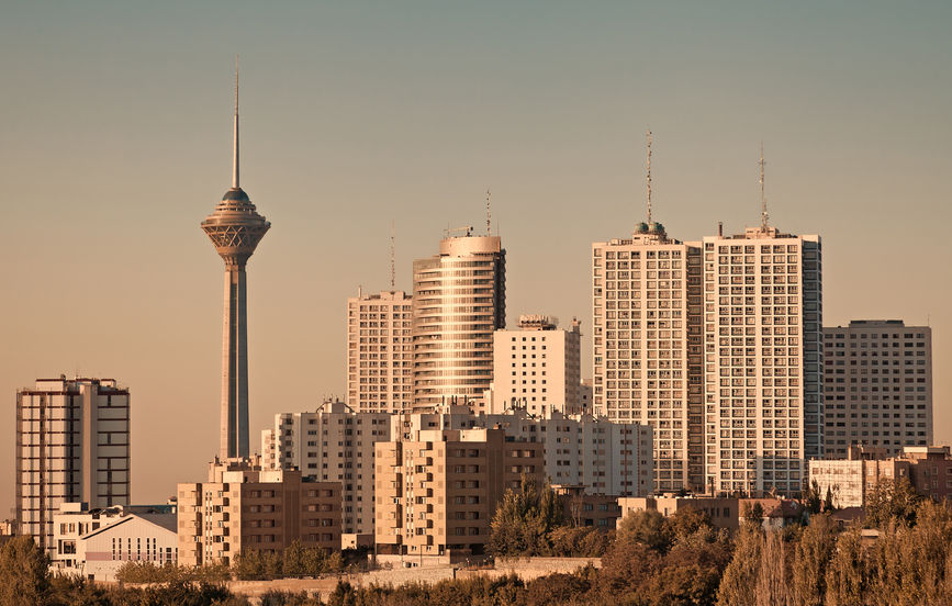Iran : Présentation de l'Iran - Ministère de l'Europe et des ... - Iran has provided no information about cause of explosion in isfahan that injured at least nine workers.