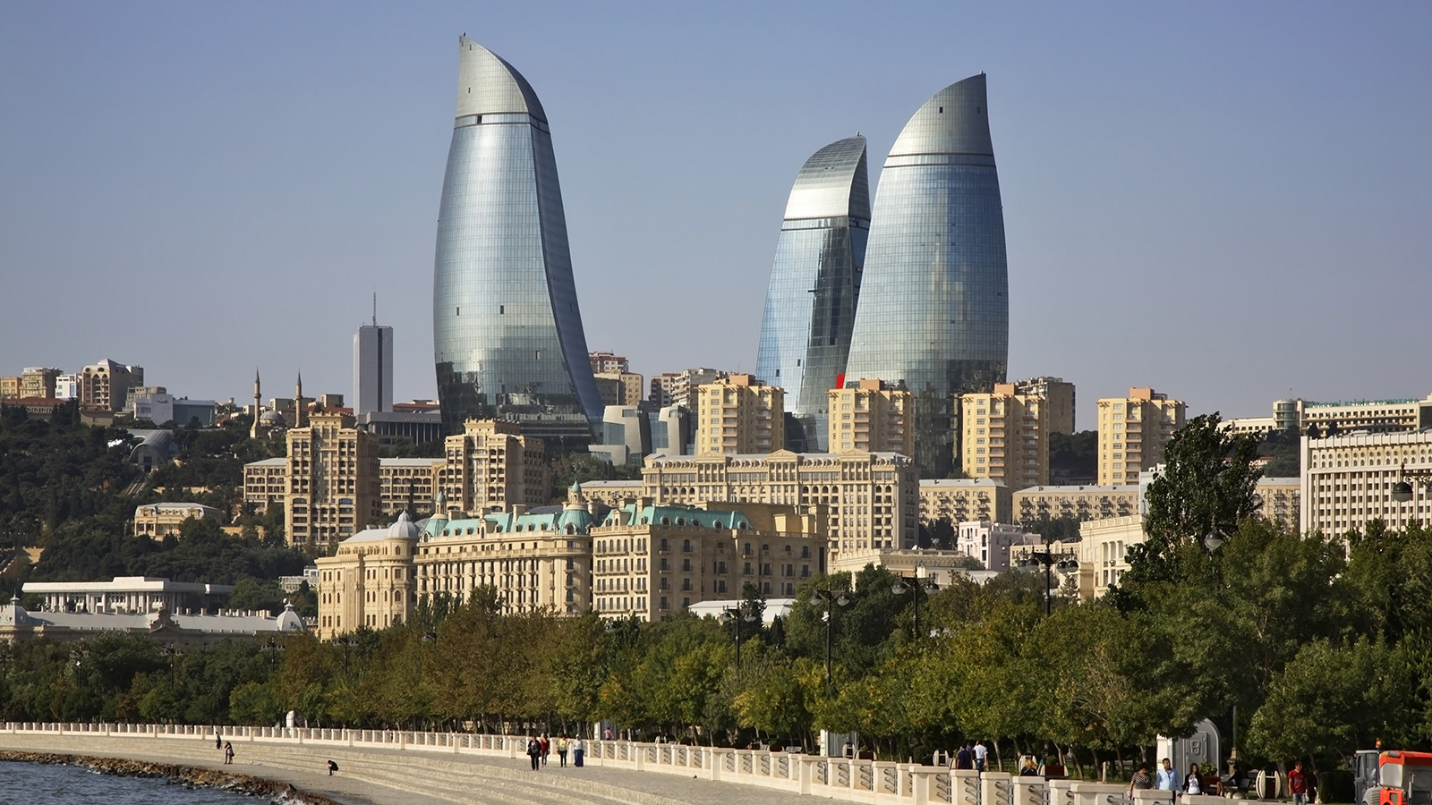 Baku