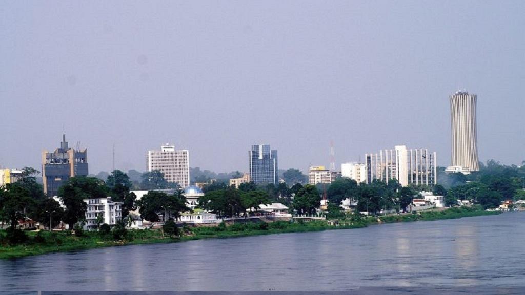 Brazzaville