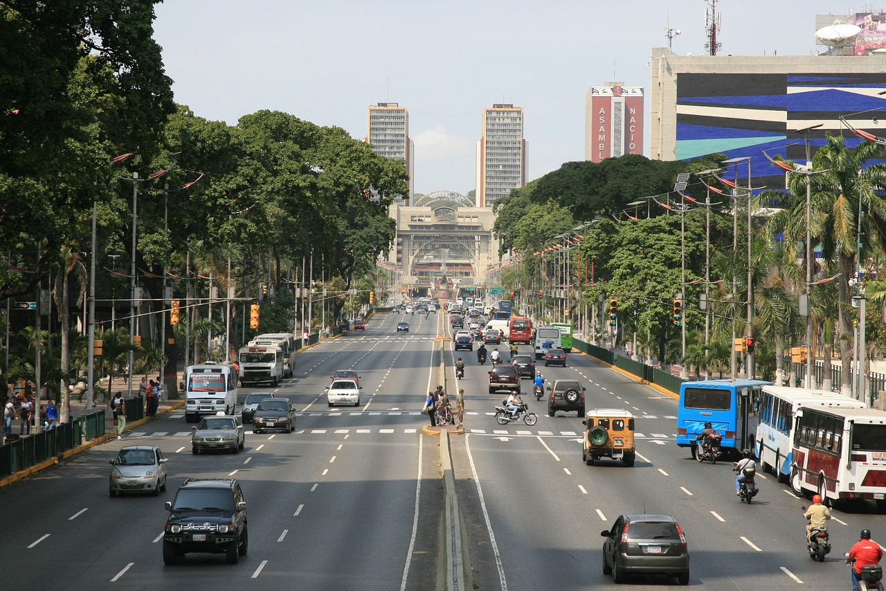 Caracas