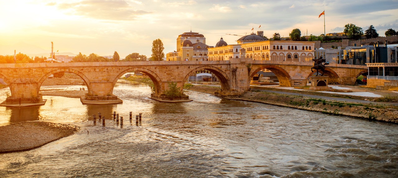 skopje