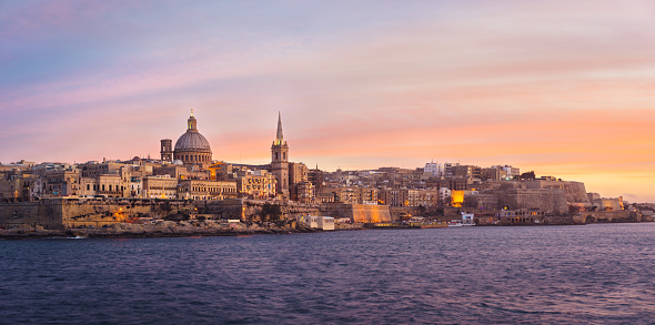 Malta