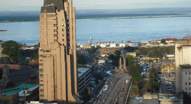 Kinshasa